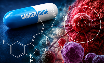 Anti-Cancer Medicines