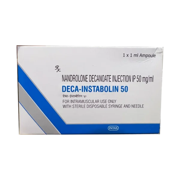 Deca-instabolin