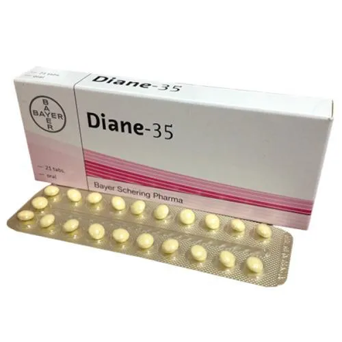 Diane 35mg