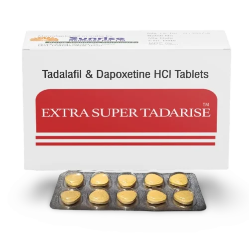 Extra Super Tadarise