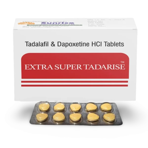 Extra Super Tadarise