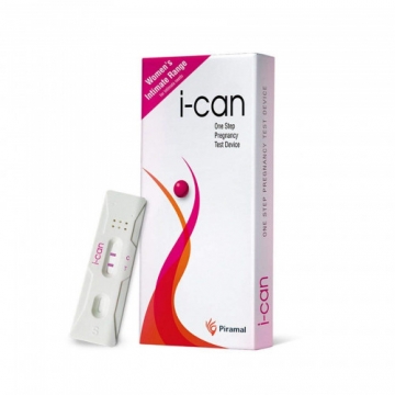 I-Can Pregnancy kit