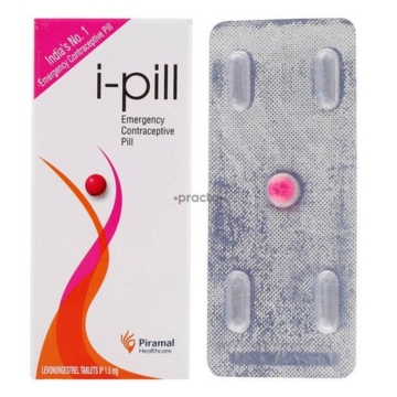i-pill Tablet