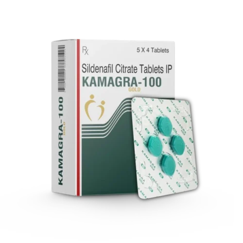 kamagra-gold-100-mg-tablet-with-medicine Kamagra Gold 100mg