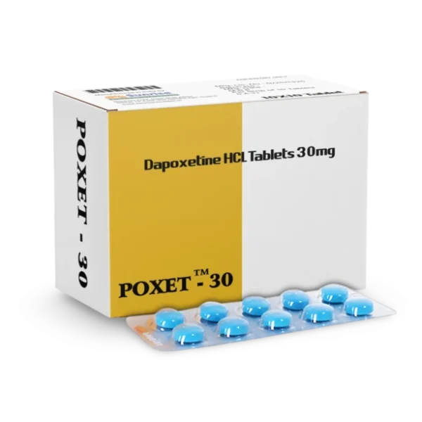 Poxet 30mg