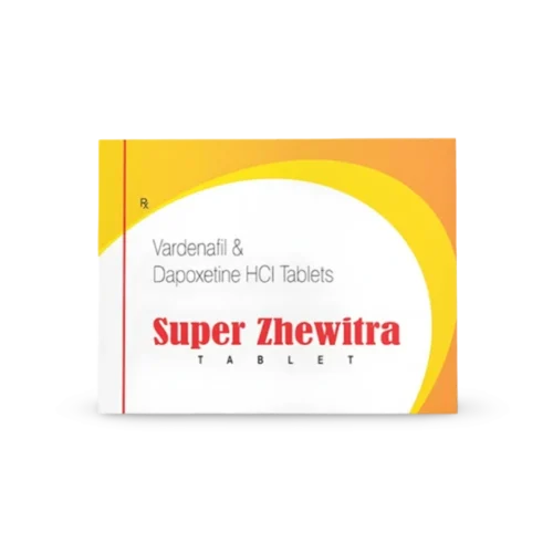 super-zhewitra Super Zhewitra - 80mg