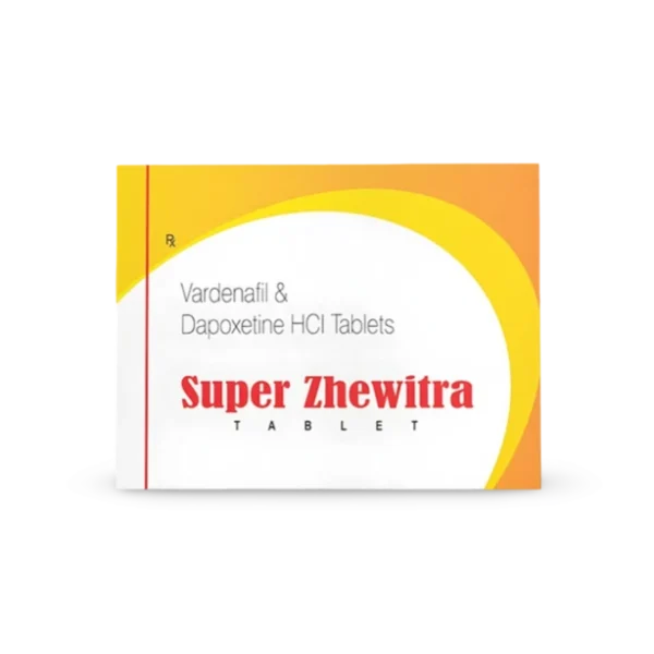 super-zhewitra Super Zhewitra - 80mg