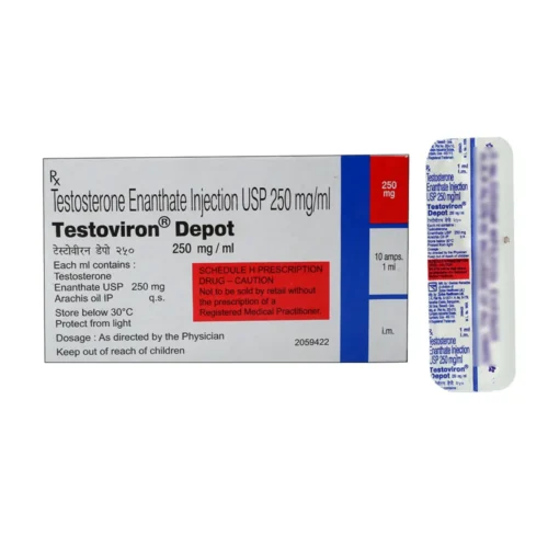 Testoviron Depot 250 Injection