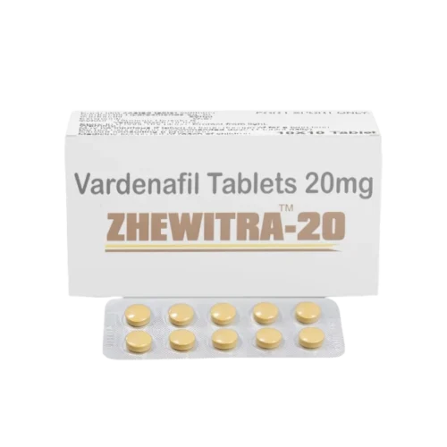 zhewitra-20-mg Zhewitra - 20mg