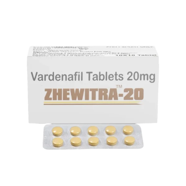 zhewitra-20-mg Zhewitra - 20mg