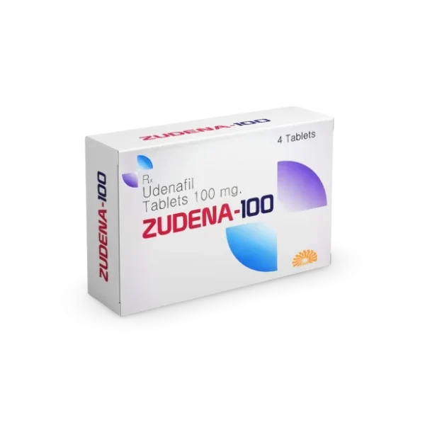 Zudena 100mg