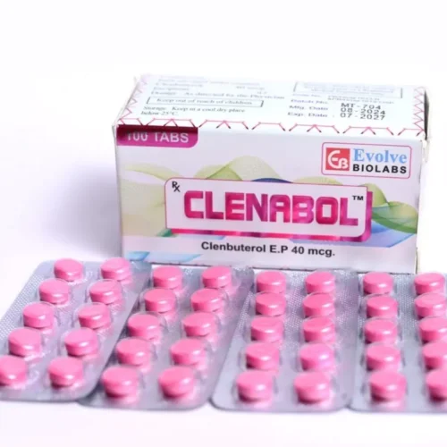 Clenabol