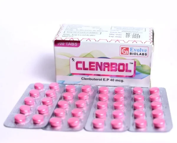 Clenabol