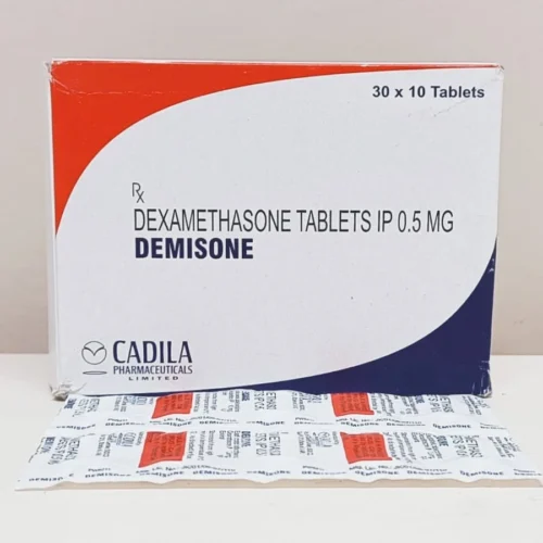 Demisone 0.5 mg