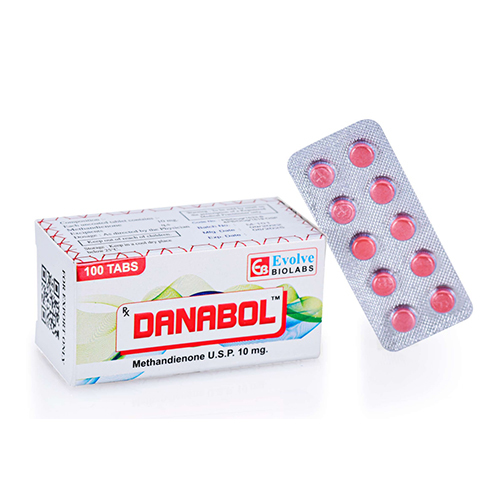 Danabol