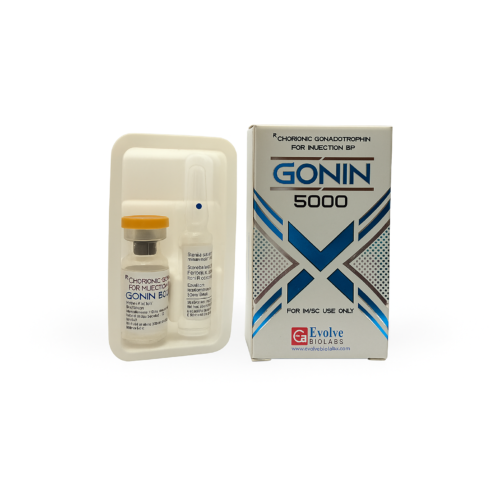 GONIN-5000