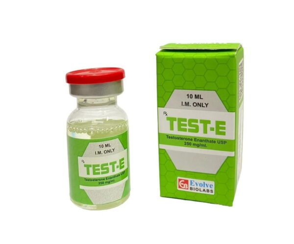 Test-E vial-img Test-E Vial