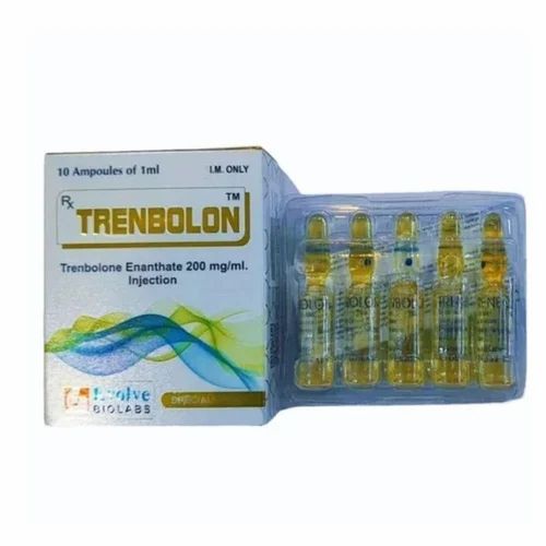 Trenbolon