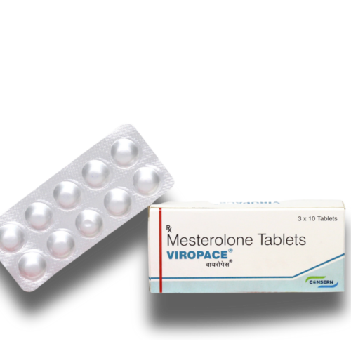 Viropace viropace - 25mg