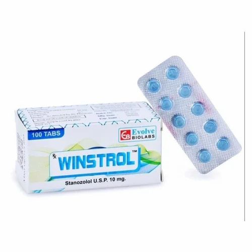 Winstrol