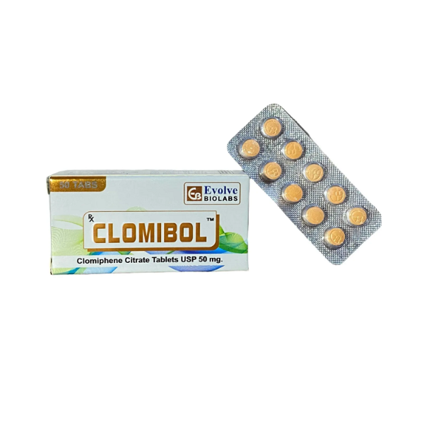 Clomibol