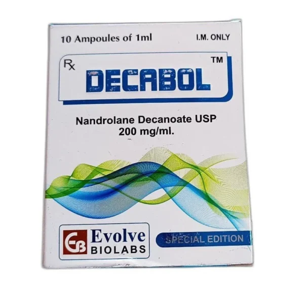 Decabol-200