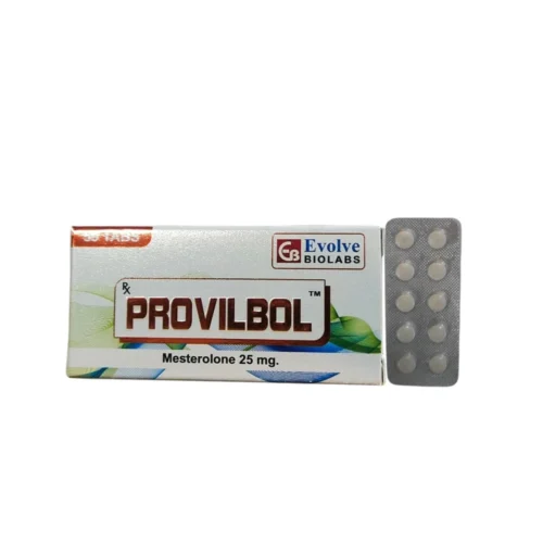Provilbol