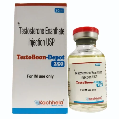 Testoboon Deport 250 Injection