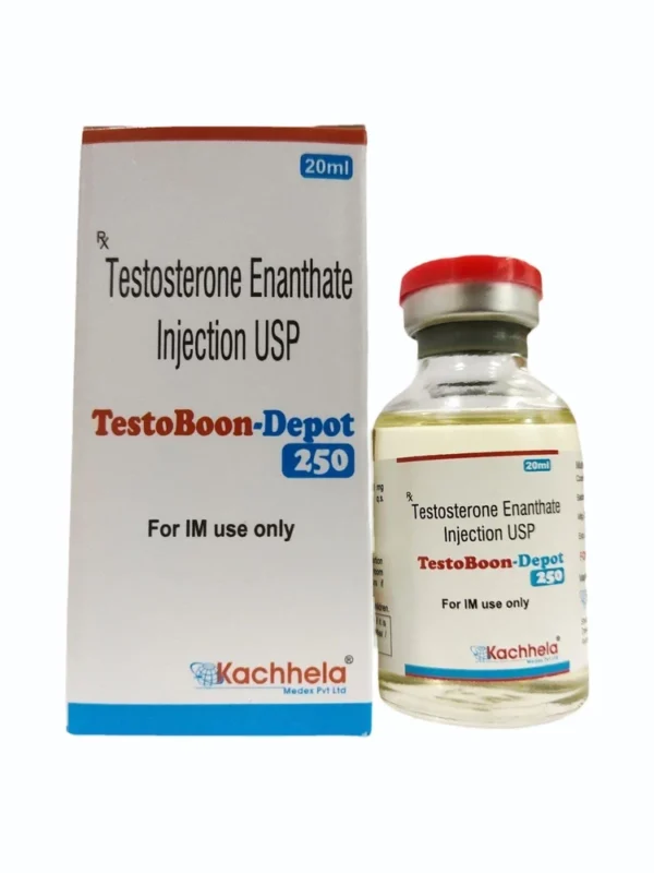 Testoboon Deport 250 Injection