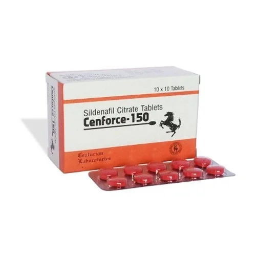 cenforce-150-mg-tablets