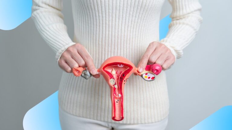 How to Flush Out Excess Estrogen